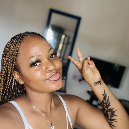 Beauty F.