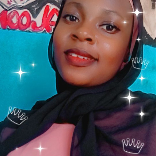 Aishat Ayoka O. profile photo
