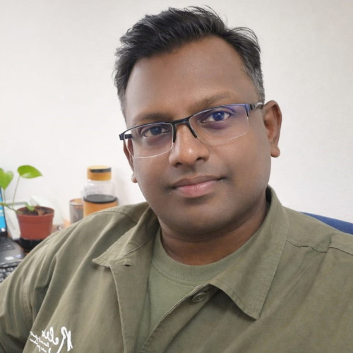 Mario I. profile photo