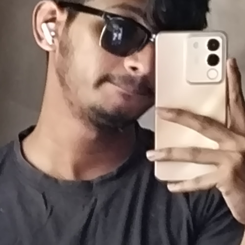 Pream A. profile photo
