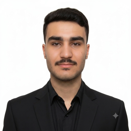 Mudeey H. profile photo