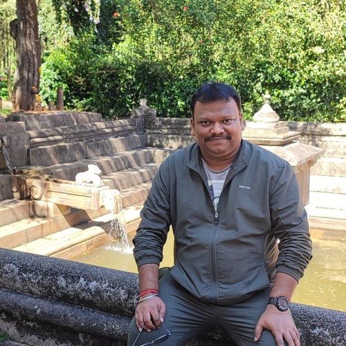 Gopi  N. profile photo