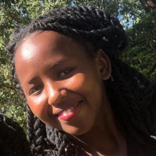 Milly J. profile photo