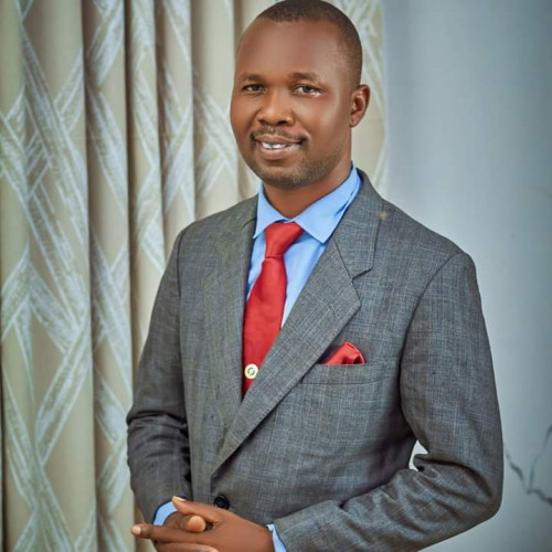 Adeyegbe J. profile photo