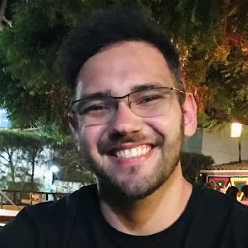 GUILHERME P. profile photo