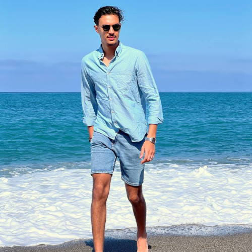 MEHDI A. profile photo