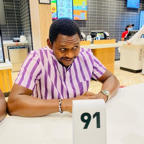 Adekunle  M. profile photo