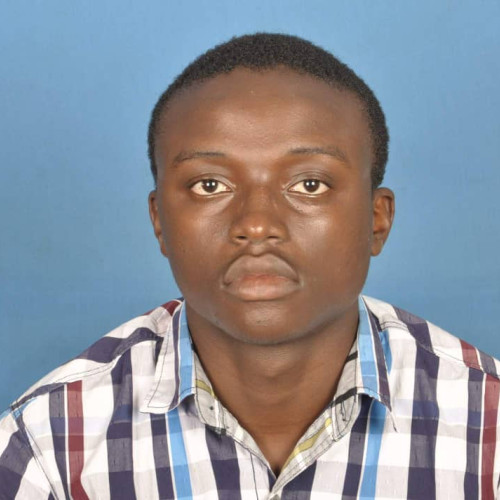 Jafari k. profile photo