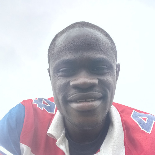 Aladejana  D. profile photo