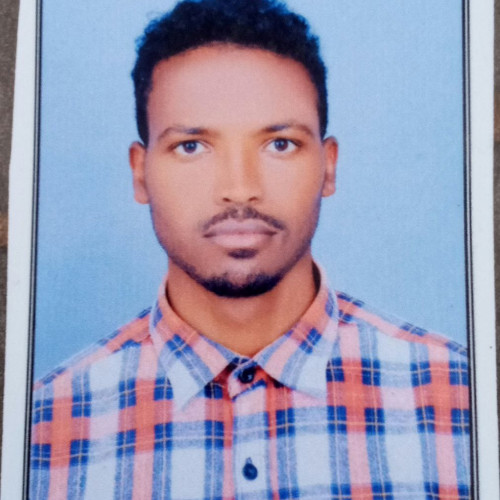 Gebrehiwot G. profile photo