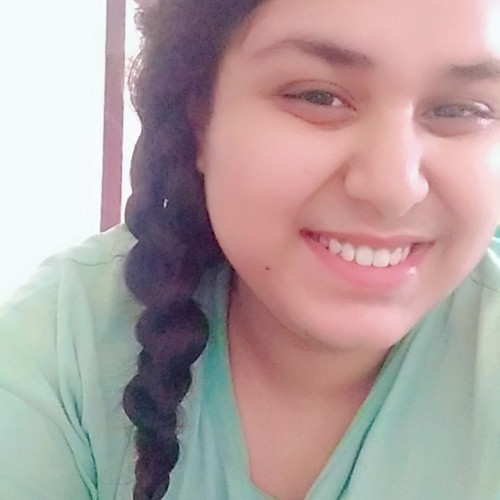 Anshika K. profile photo