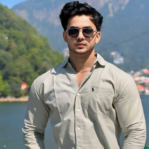 Udit P. profile photo