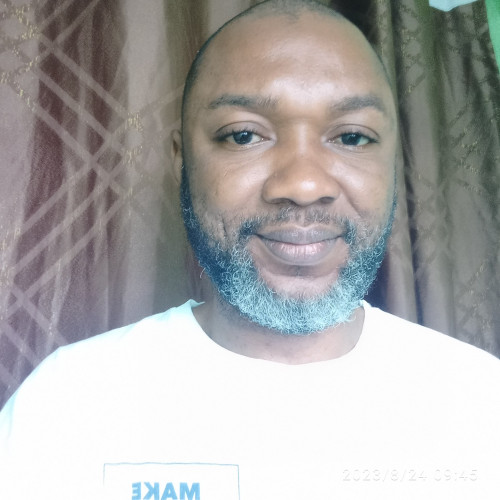 Jacob Philemon  O. profile photo