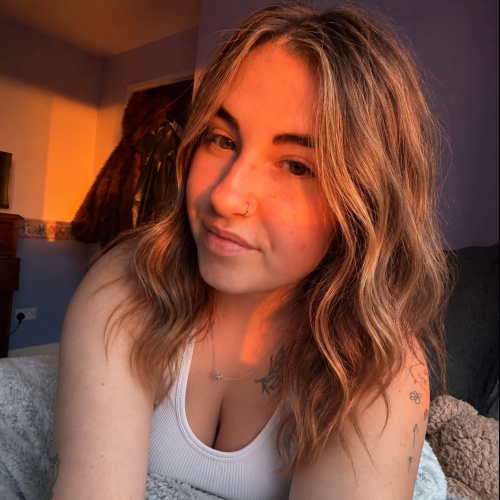 Keeley R. profile photo