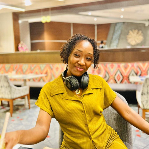 aikencherish m. profile photo