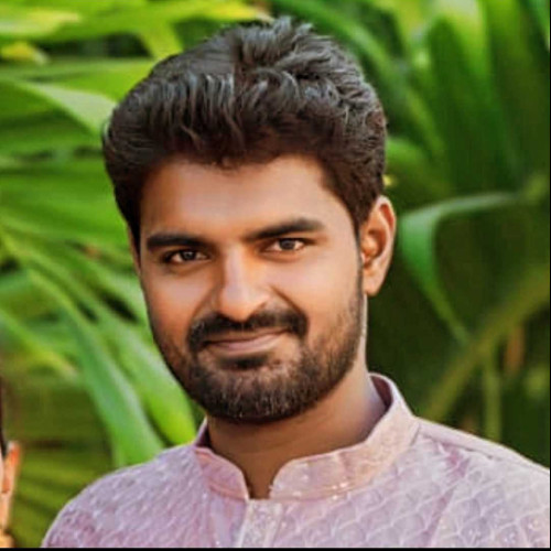 Janardhan E.