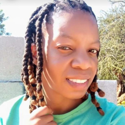 Khumiso M. profile photo