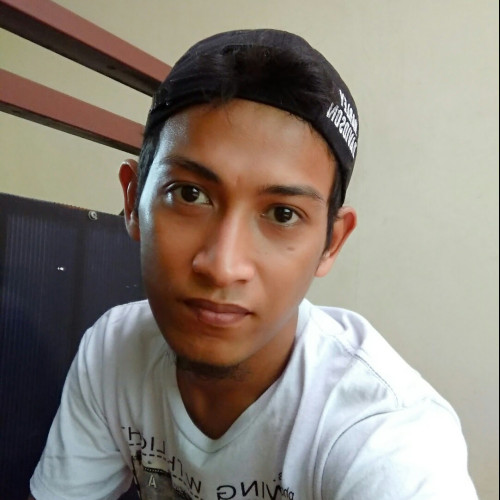 Zulfikar E. profile photo