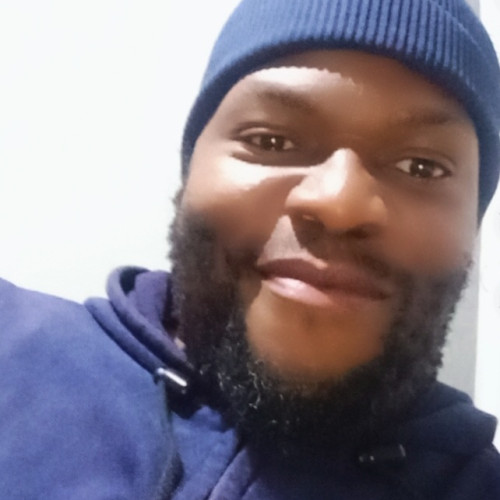 McDonald Z. profile photo