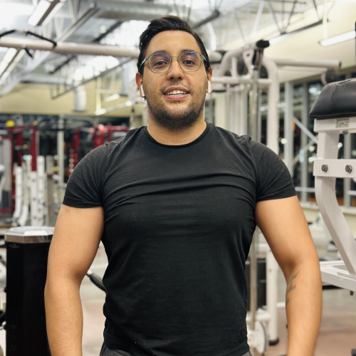 Kamal S. profile photo