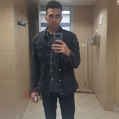 mohamed a. profile photo