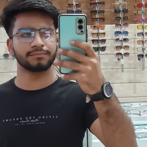 Aakash K.