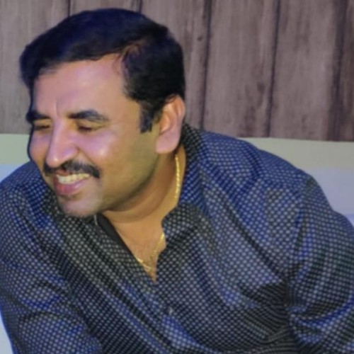 RAMA KRISHNA P.