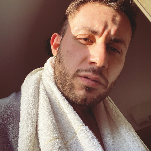 Nicolo S. profile photo