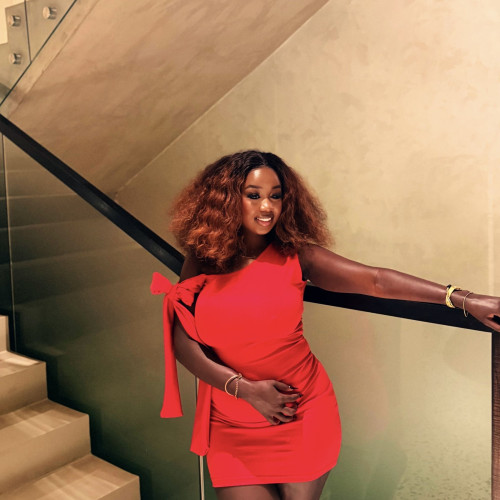 Fracia M. profile photo