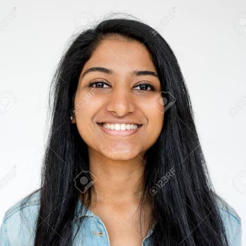 Harleen K. profile photo
