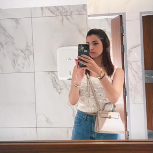 aya m.