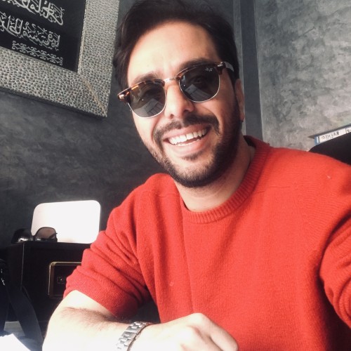 Abderrahmane B. profile photo