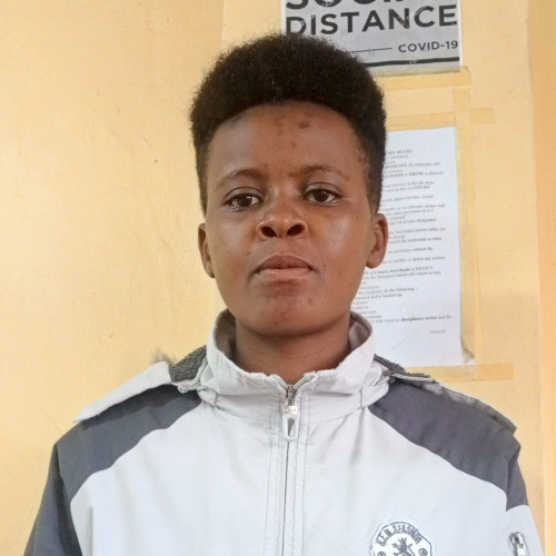 Agnes W. profile photo