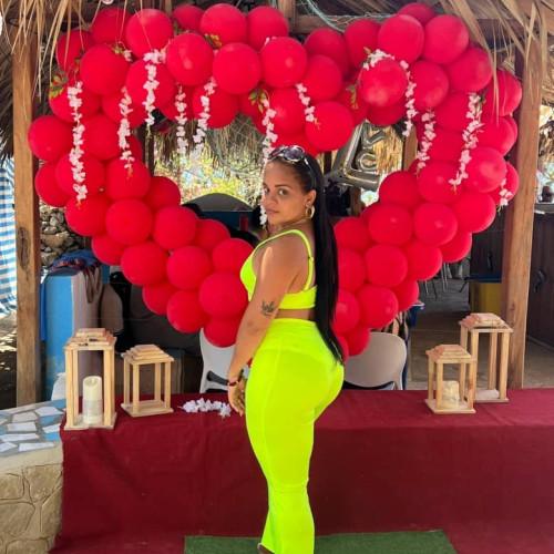 Rosa L. profile photo