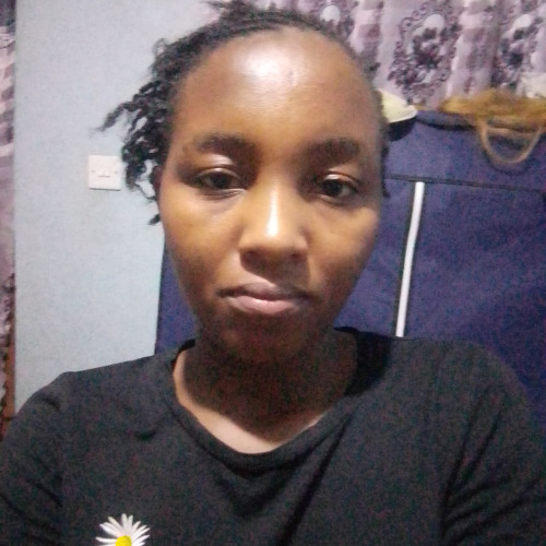 Jackline  K. profile photo