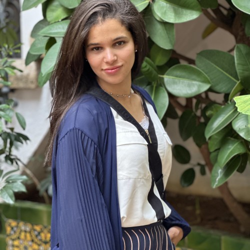 Dina E. profile photo