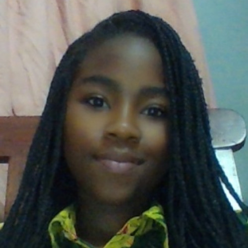 Thadine K.