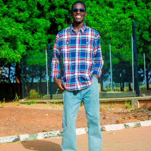 Abdulsalam A. profile photo