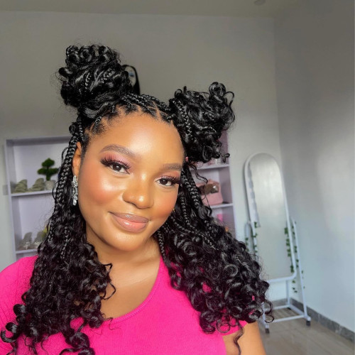 mary j. profile photo