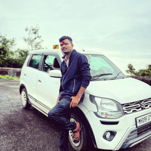 sandeep m. profile photo