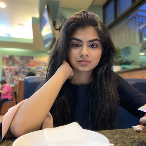 Pia M. profile photo