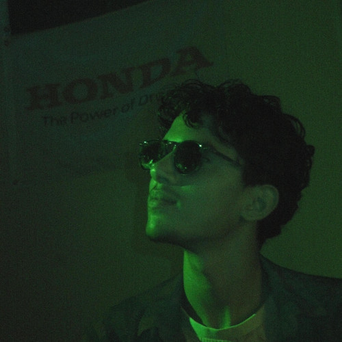 Ahmed M.