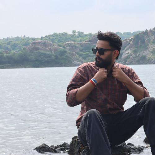 Rakshit S. profile photo