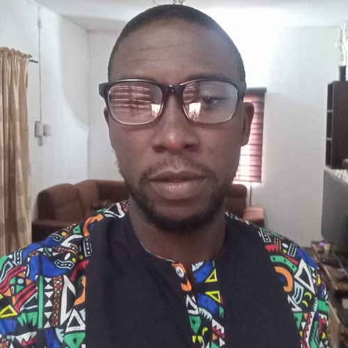 ABDULQUDUS A. profile photo
