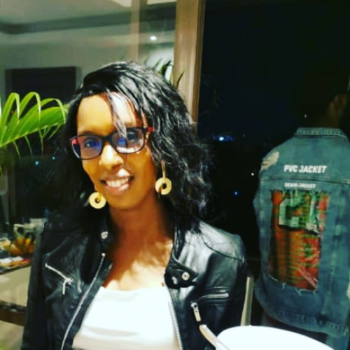 Janecaroline  M. profile photo