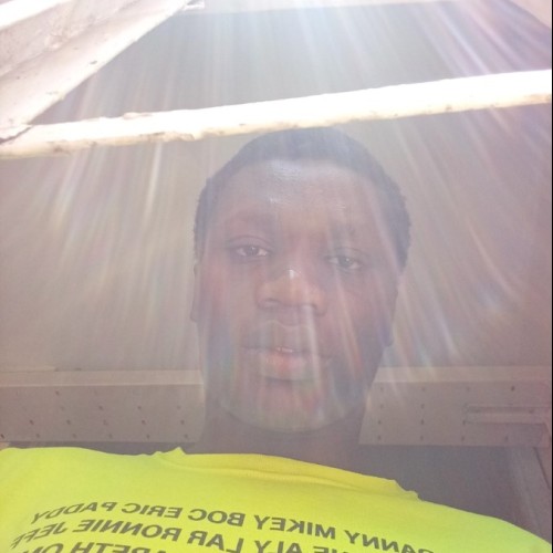 Boniface O.