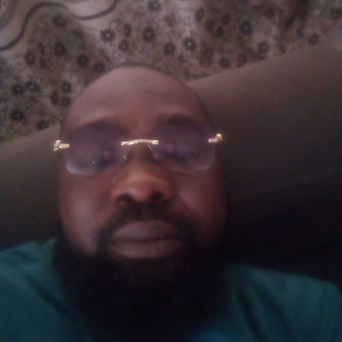 Monterry J. profile photo