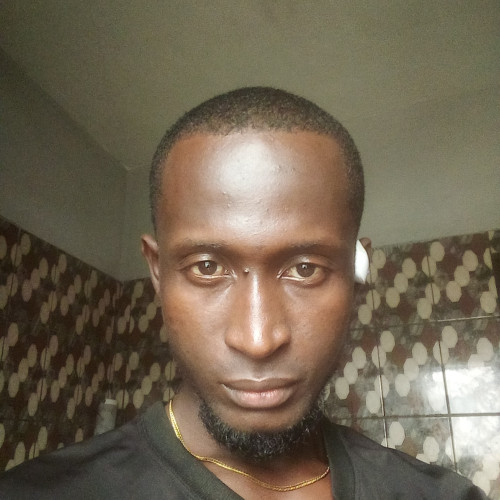 Ifeanyi I. profile photo