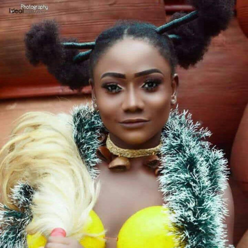 Afro P. profile photo