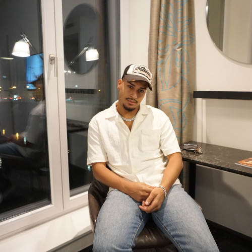 Abdelaat I. profile photo